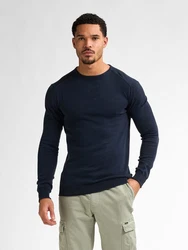 Petrol Industries Strickpullover Driftline 
