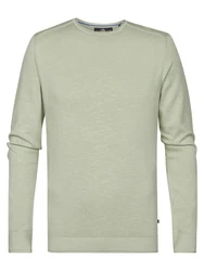 Petrol Industries Strickpullover Driftline 