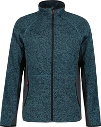 Fleecejacke BODE EMERALD