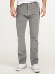 Rock Creek Cordhose Hellgrau/Grau