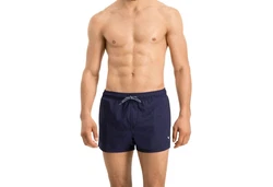 PUMA BODYWEAR Badehose Beachwear Short Shorts 
