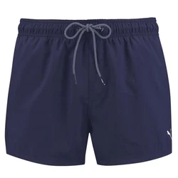 PUMA BODYWEAR Badehose Beachwear Short Shorts 