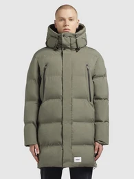 Wintermantel MORSE