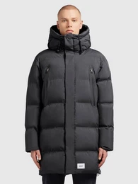Wintermantel MORSE