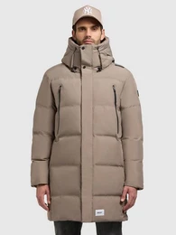 Wintermantel MORSE