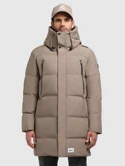 khujo Wintermantel MORSE