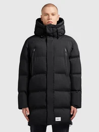 Wintermantel MORSE