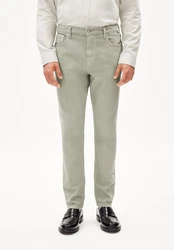 Armedangels Tapered-fit-Jeans AARJO TARPA Herren seagreen
