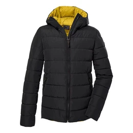 Steppjacke GW 10 MN QLTD JCKT