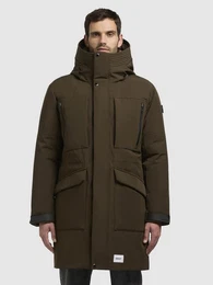 Wintermantel TOMA