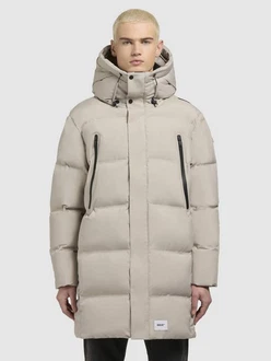 Khujo Wintermantel Morse2