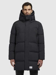 Wintermantel MORSE2