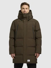 Wintermantel MORSE2