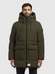 Wintermantel WELM MATT