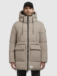 Wintermantel WELM MATT