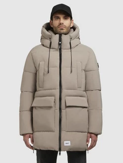 khujo Wintermantel WELM