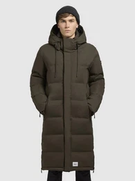 Wintermantel MAJOR2