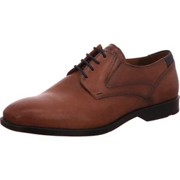 Schnrschuh Echtes Leder