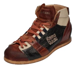 TIFO 105 Sneaker Caramel Notte