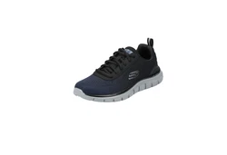 Skechers Sneaker TRACK-RIPKENT Dunkelblau/Blau
