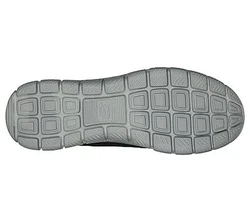 Skechers Sneaker TRACK-RIPKENT Dunkelblau/Blau