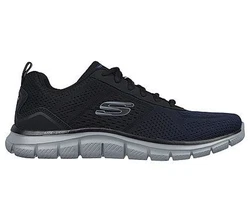 Skechers Sneaker TRACK-RIPKENT Dunkelblau/Blau