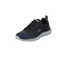 Skechers Sneaker TRACK-RIPKENT Dunkelblau/Blau