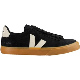 Campo Suede Sneaker