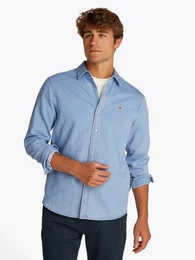 Jeanshemd REGULAR FIT LS DENIM SHIRT
