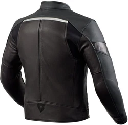 Revit Motorradjacke Mile Rot/Braun/Grün/Schwarz/Orange