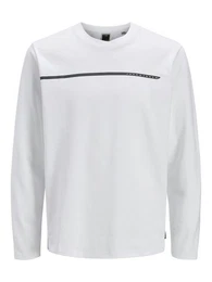 Longsleeve JCOFUSION FULL BRANDING TEE LS CREW