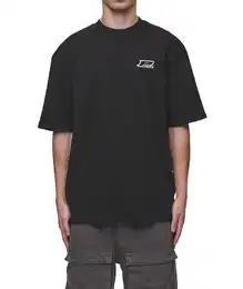 T-Shirt T-Shirt PGDR Fox Oversized