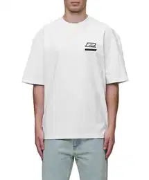 T-Shirt T-Shirt PGDR Hawkins Oversized