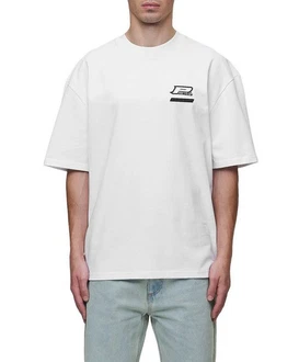 Pegador T-Shirt PGDR Hawkins Oversized