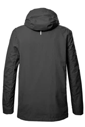 Killtec Outdoorjacke KOS 256 MN JCKT_CARLEB CS Grau/Dunkelgrau