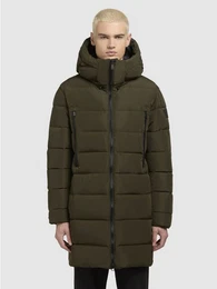 Wintermantel UNKER