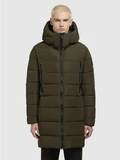 khujo Wintermantel UNKER