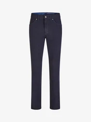 Club of Comfort 5-Pocket Jeans HENRY Dunkelblau