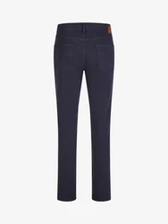 Club of Comfort 5-Pocket Jeans HENRY Dunkelblau