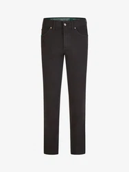 Club of Comfort 5-Pocket Jeans HENRY Dunkelblau