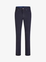 Club of Comfort 5-Pocket Jeans HENRY Dunkelblau