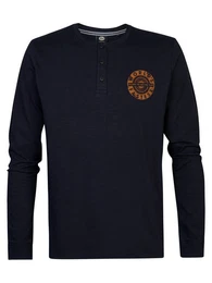 Langarmshirt