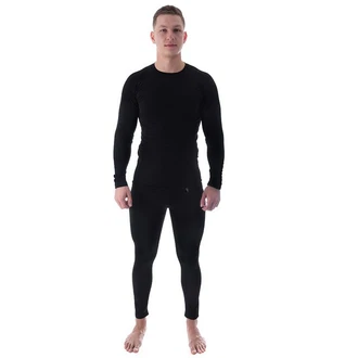Black Snake Funktionsunterhemd und Funktionsunterhose python Funktionsunterwäsche Set Seamless Unterhemd + Unterhose Schwarz Black Snake Funktionsunterhemd und Funktionsunterhose python Funktionsunterwäsche Set Seamless Unterhemd + Unterhose Schwarz