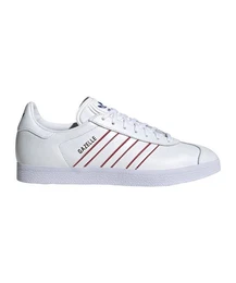 Gazelle Sneaker Wei Sneaker