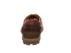 Think! KONG Sneaker Braun/Dunkelbraun/Dunkelrot