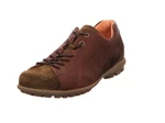 Think! KONG Sneaker Braun/Dunkelbraun/Dunkelrot