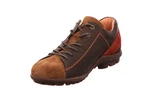 Think! KONG Sneaker Braun/Orange