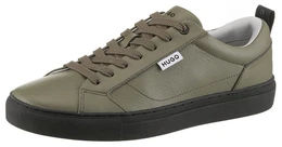 Morrie Tenn Sneaker, Schnrschuh, Freizeitsneaker mit herausnehmbarer Innensohle