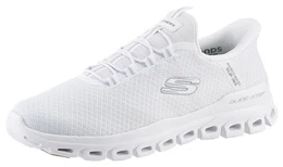 GLIDE-STEP Slip-On Sneaker, Schlupfschuh, Freizeitschuh, Trainingsschuh mit praktischem Gummizug
