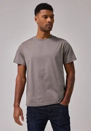 T-Shirt Rundhalsausschnitt